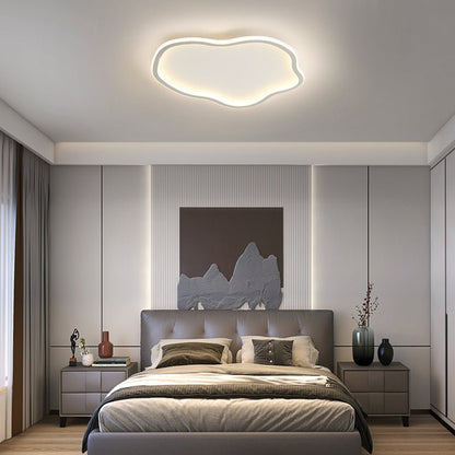 Cloud LED Ceiling Light Fixture for Kids