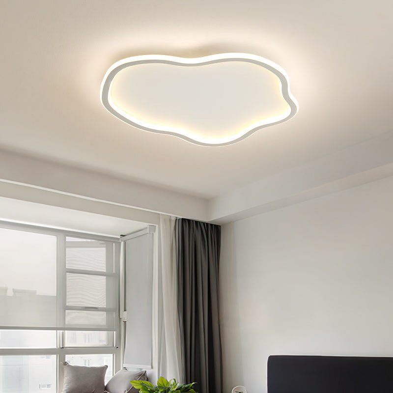 Cloud LED Ceiling Light Fixture for Kids